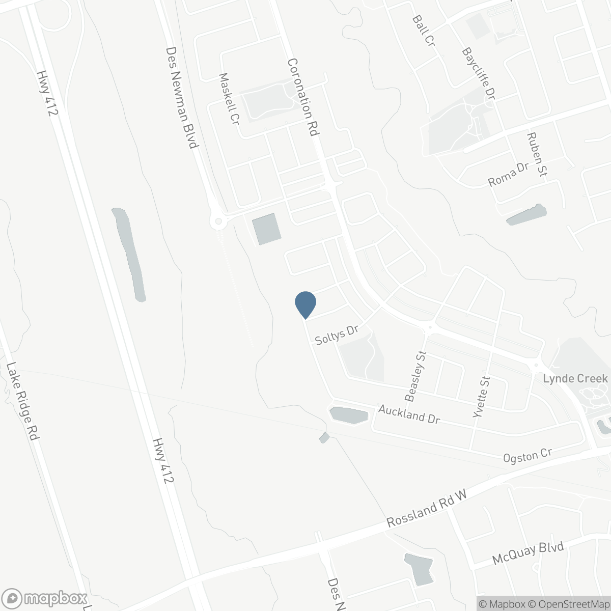 144 AUCKLAND DRIVE, Whitby, Ontario L1P 0J2